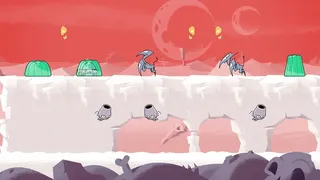 Скриншот 4 к игре Babsi Bullet
