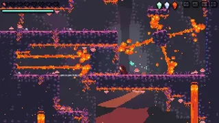 Скриншот 6 к игре Sealed Bite: Extended