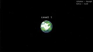 Скриншот 2 к игре Planetstar Warrior