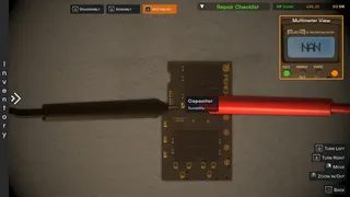 Скриншот 4 к игре Device Doctor Simulator 2024