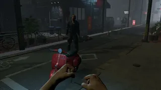 Скриншот 1 к игре Tokyo Mafia Simulator