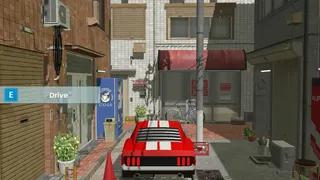 Скриншот 4 к игре Tokyo Mafia Simulator
