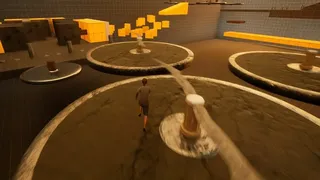 Скриншот 4 к игре Burning Ass