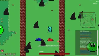 Скриншот 2 к игре Pandarunium