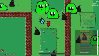 Скриншот 3 к игре Pandarunium