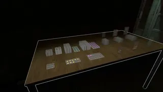 Скриншот 1 к игре DeepWeb Simulator