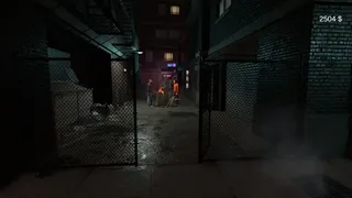 Скриншот 2 к игре DeepWeb Simulator