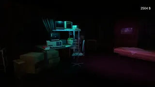 Скриншот 5 к игре DeepWeb Simulator