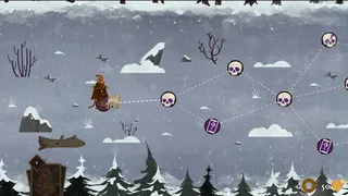 Скриншот 4 к игре Arcanum Fortuna