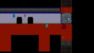 Скриншот 1 к игре かみひより ～時檻り編～