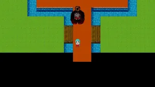 Скриншот 2 к игре かみひより ～時檻り編～