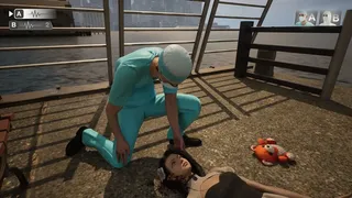 Скриншот 3 к игре Ambulance Simulator 911 Emergency