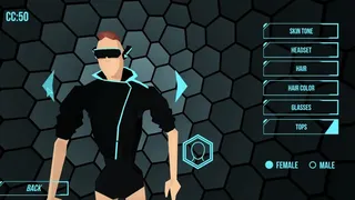 Скриншот 3 к игре EMULATED: OpsRunner