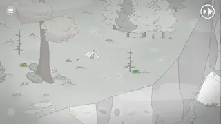 Скриншот 1 к игре Sky Journey - Cozy Mornings