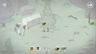 Скриншот 4 к игре Sky Journey - Cozy Mornings