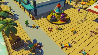 Скриншот 4 к игре Bob The Zhero