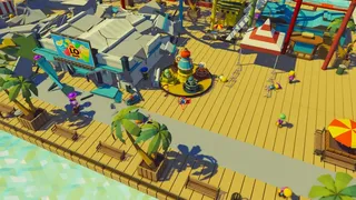 Скриншот 5 к игре Bob The Zhero