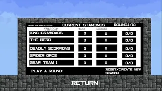 Скриншот 4 к игре Critterball Derby