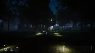 Скриншот 1 к игре Alex Hill: Whispers at White Oak Inn