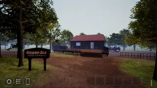 Скриншот 4 к игре Alex Hill: Whispers at White Oak Inn