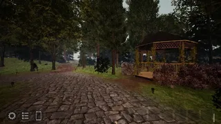 Скриншот 6 к игре Alex Hill: Whispers at White Oak Inn