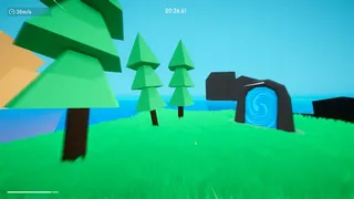 Скриншот 1 к игре Rigid