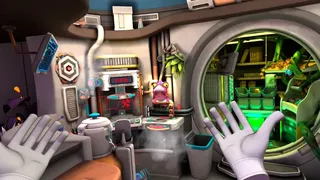 Скриншот 5 к игре Astro Chef