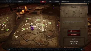 Скриншот 6 к игре Dragonkin: The Banished