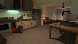 Скриншот 2 к игре Five Finger Discount