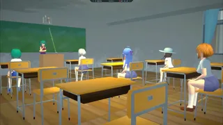 Скриншот 2 к игре Marine School Simulator