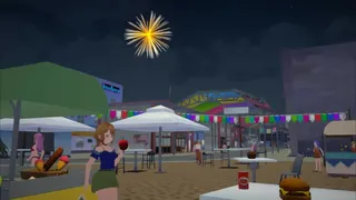 Скриншот 7 к игре Marine School Simulator