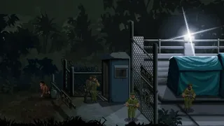 Скриншот 2 к игре The War in Chiapas