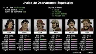 Скриншот 3 к игре The War in Chiapas