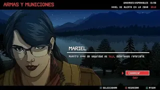 Скриншот 4 к игре The War in Chiapas