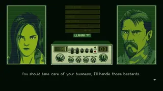 Скриншот 6 к игре The War in Chiapas