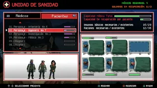 Скриншот 7 к игре The War in Chiapas