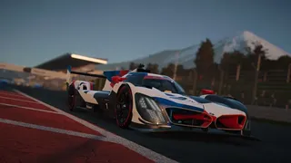 Скриншот 4 к игре Endurance Motorsport Series