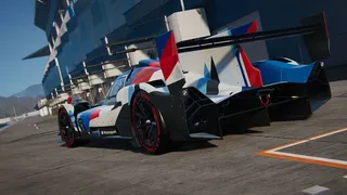 Скриншот 5 к игре Endurance Motorsport Series