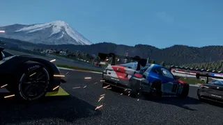 Скриншот 6 к игре Endurance Motorsport Series