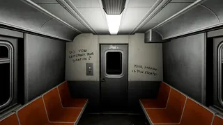 Скриншот 4 к игре Anomaly Exit