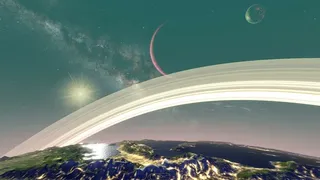 Скриншот 4 к игре Solar System Simulator