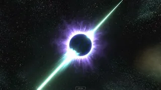 Скриншот 5 к игре Solar System Simulator