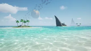 Скриншот 2 к игре Saltaria
