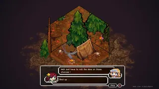 Скриншот 2 к игре Dice Dice Dice: A Roll Playing Game
