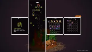 Скриншот 4 к игре Dice Dice Dice: A Roll Playing Game