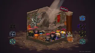 Скриншот 5 к игре Dice Dice Dice: A Roll Playing Game