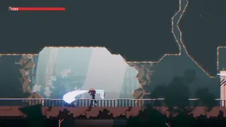 Скриншот 1 к игре 果てのマキナ