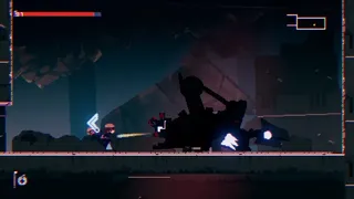 Скриншот 2 к игре 果てのマキナ
