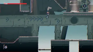 Скриншот 3 к игре 果てのマキナ
