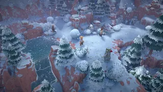 Скриншот 5 к игре Luma Island